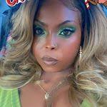 Latosha Lee's Instagram, Twitter & Facebook