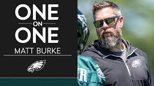 When we get racist abuse after a football match at the end of a tournament, i expect it unfortunately because it exists, and it's actually promoted by the prime minister, who called muslim women. Matt Burke The Most Interesting Run Game Coordinator Defensive Line Coach In The World