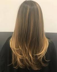 What is the deep u haircut for thin hair? 90 Best Long Layered Haircuts Hairstyles For Long Hair 2021