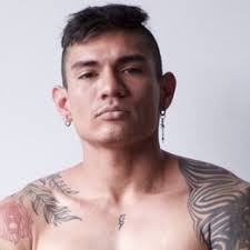 David Ulloa vs. Cesar Olaya, Tiempo de Combate SBF 11