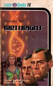 Birthright by Kathleen Sky