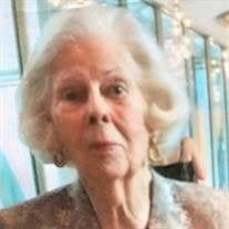 Joan Tinney Byrne Obituary