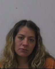 Madison County Arrest Reports 03/26/14