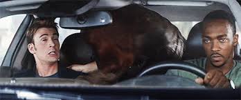 The series is a sequel to avengers: Pin On Marvel