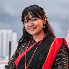 Meet the 2025 Indigenous Women Fellows