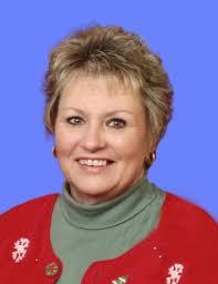 Obituary information for Gloria Gene Mathews