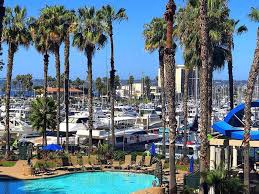 1325 scott st, san diego, ca. Sheraton San Diego Hotel Marina Expert Review Fodor S Travel