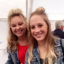 Sarah Olszewski's Instagram, Twitter & Facebook