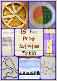 According to one teacher at milken, there are several ideas that a classroom might consider. 15 Fun Pi Day Activities For Kids Socal Field Trips