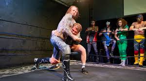 It's ufc fight season and streams for the combat sport of ufc is back! What Happened When We Went Mexican Wrestling