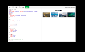 We did not find results for: Design Patterns And Task Flows In W3schools By Jennifer Jhang Prototypr
