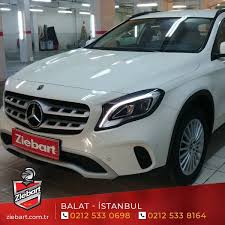 Ziebart Turkiye Seramik Kaplan