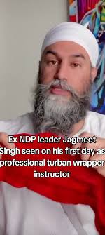 Jacques Meat Singh Putting