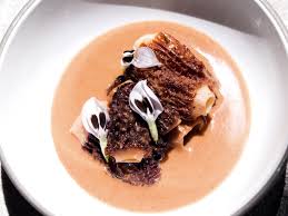Discard the water first, then the stew boil chicken until tender back. This Is Why Daniela Soto Innes Is One Of The World S Best Chefs Food Wine