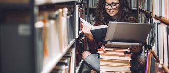 Library Services For Luoa Liberty University Online Academy