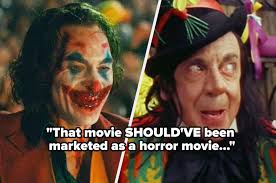For this list, we'll be looking at amazing horror films that have flown under the mainstr. 22 Non Horror Movies That Are Low Key Pretty Freakin Terrifying