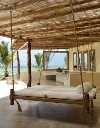 Hanging bed designs change and evolve, defining interesting trends in home decorating with a wall mounted or hanging bed frame. Fun Hanging Bed Designs Designs Ideas On Dornob