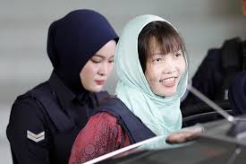 90 ziyaretçi shah alam high court ziyaretçisinden 1 fotoğraf ve 1 tavsiye gör. Chronology Of Key Events In The Killing Of Kim Jong Nam The Seattle Times