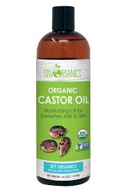 Of course, it does a lot of good. The Benefits And Uses Of Castor Oil For Hair Growth