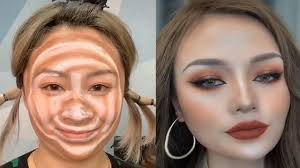 Best viral asian makeup transformations 2018 😱 asian makeup tutorials compilation part31. Best Viral Asian Makeup Transformations 2020 Asian Makeup Tutorials Compilation Youtube