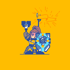 Rally To Me Twitter Overwatch My Pictures Fan Art