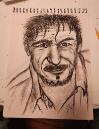 Where to start with drawing and painting after a long break?