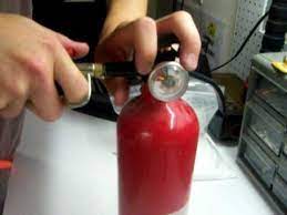 We did not find results for: How To Refill A Fire Extinguisher Youtube