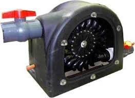 How To Make Pico Hydroelectric Power Doesn T Require A Lot Of Water And Generates Enough Power For At Lea Energies Vertes Energie Libre Energie Alternative
