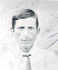 William Henry “Bill” Mason (1878-1967)