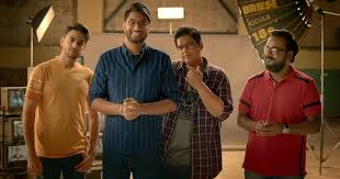 Watch The Trailer For All India Bakchod S On Air With Aib Season 3 On air with aib next episode air date.