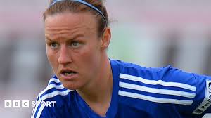 Remi Allen: Reading sign midfielder from WSL 1 rivals Birmingham City
