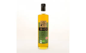 Bouteille 75cl Huile D Olive Vierge Extra Bio