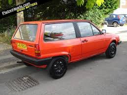 1985 Vw Polo Mk2 Owned 2000 Vw Polo All Cars Cars