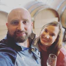 Justin Moravec's Instagram, Twitter & Facebook