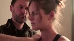 Gary Gurney, Certified Rolfer