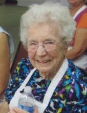 Obituary information for Delma B. Dyer