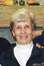 CLARA KEATING Obituary (1934