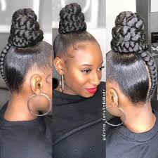 Beautiful diy jewelry ideas for stylish girls: 110 Shuruba Ideas Natural Hair Styles Hair Styles Braided Hairstyles