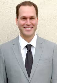 Greg Goldberg, Real Estate Agent