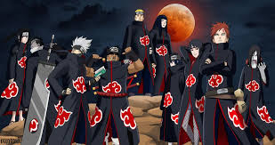 Akatsuki 2 0 By Odinforce23 On Deviantart Akatsuki Best Naruto Wallpapers Naruto Wallpaper
