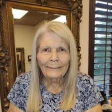 Sandra Byron (1938-2022)