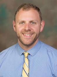 Joshua Lee Denson, MD, MS