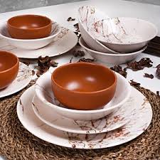 Marble breakfast / dining set with affordable price keramikashop. Mermer Keramika Online Alisveris Magazasi