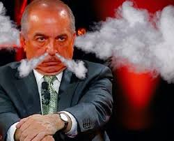 Resultado de imagen para AMLO, tras entrevista en Milenio. memes