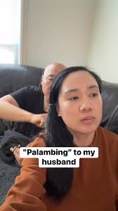 My Filipina wife want Palambing refers act of showing affection often  through sweet gestures