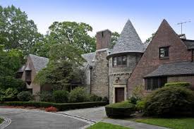 Riverdale New York Real Estate Bronx House Mansions Expensive Houses