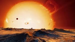 Cand Va Disparea Viata De Pe Pamant Si In Ce Conditii Oamenii De Stiinta Se Contrazic Mobile