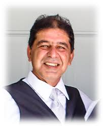 Obituary of Peter Greco