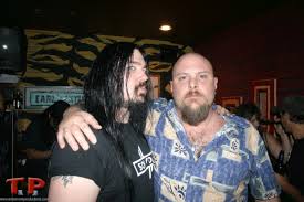 El primer álbum de estudio de. Fuck Yeah Slipknot Mick Thomson Unmasked