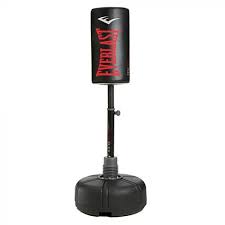 The customers like it for its comfortable punching surface and a natural rebound. Omniflex Free Standing Heavy Bag Freestanding Punching Bag Best Punching Bag Heavy Bags